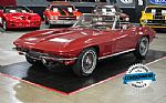 1967 Corvette Stingray Convertible Thumbnail 1