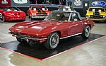 1967 Corvette Stingray Convertible Thumbnail 10