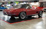 1967 Corvette Stingray Convertible Thumbnail 30