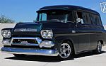1959 Panel Truck Thumbnail 2