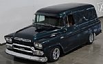 1959 Panel Truck Thumbnail 23