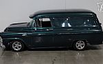 1959 Panel Truck Thumbnail 22