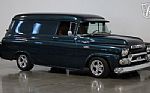 1959 Panel Truck Thumbnail 26