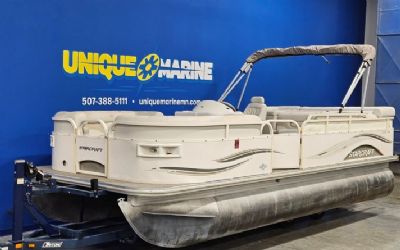 Photo of a 2005 Starcraft Elite 206 Camer for sale