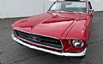 1967 Mustang Thumbnail 4
