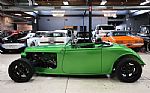 1933 Roadster Thumbnail 58