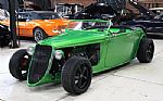 1933 Roadster Thumbnail 62