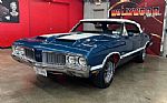 1970 Cutlass 442 Convertible Thumbnail 3