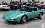 1991 Corvette Thumbnail 2