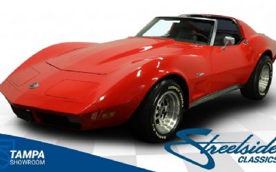 Photo of a 1973 Chevrolet Corvette for sale