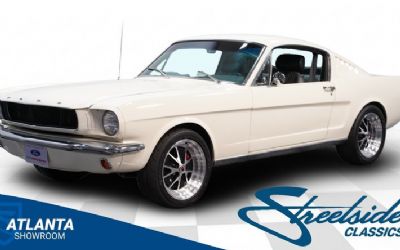 Photo of a 1965 Ford Mustang Fastback 427 Pro Touri 1965 Ford Mustang 427 Pro Touring for sale