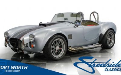 Photo of a 1967 Shelby Cobra Everett-Morrison for sale
