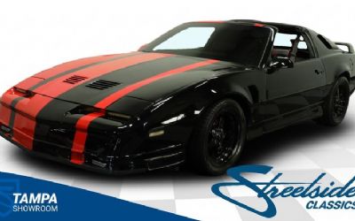 Photo of a 1989 Pontiac Firebird Trans Am for sale