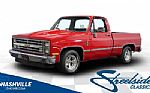 1986 C10 LS Restomod Thumbnail 1