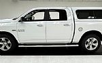 2014 Ram 1500 Quad Cab 4x4 Longhorn Thumbnail 2
