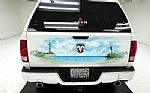 2014 Ram 1500 Quad Cab 4x4 Longhorn Thumbnail 4