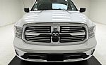 2014 Ram 1500 Quad Cab 4x4 Longhorn Thumbnail 8