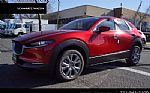 2026 CX-30 Thumbnail 1