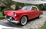 1956 Thunderbird Thumbnail 1