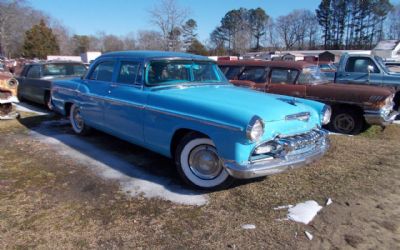 Photo of a 1955 Desoto Firedome Firedome for sale