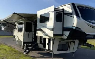 Photo of a 2021 Keystone Montana 3760FL Four Season Fifth Wheel for sale