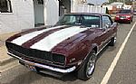 1968 Camaro Z28 Thumbnail 1