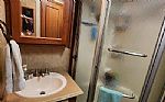 2008 Vacationer XL 34 PDD Thumbnail 7