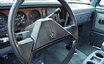 1988 Ramcharger 4x4 Thumbnail 4