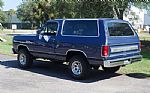 1988 Ramcharger 4x4 Thumbnail 11
