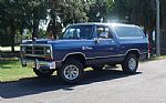 1988 Ramcharger 4x4 Thumbnail 15