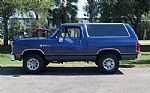 1988 Ramcharger 4x4 Thumbnail 19