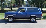 1988 Ramcharger 4x4 Thumbnail 20
