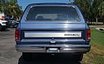 1988 Ramcharger 4x4 Thumbnail 25