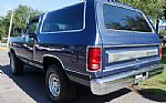 1988 Ramcharger 4x4 Thumbnail 23