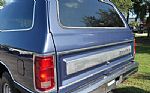 1988 Ramcharger 4x4 Thumbnail 27