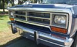 1988 Ramcharger 4x4 Thumbnail 33