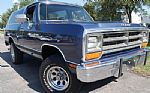 1988 Ramcharger 4x4 Thumbnail 38