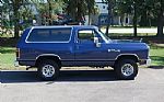 1988 Ramcharger 4x4 Thumbnail 40