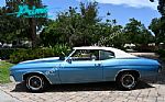 1971 Chevelle SS Thumbnail 3