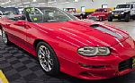 2002 Camaro Z28/SS 35th Anniversary Thumbnail 3