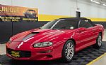 2002 Camaro Z28/SS 35th Anniversary Thumbnail 19