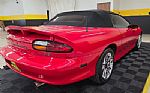 2002 Camaro Z28/SS 35th Anniversary Thumbnail 22