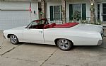 1967 Impala Super Sport Thumbnail 1