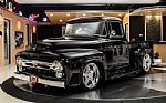 1956 F100 Pickup Restomod Thumbnail 1