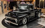 1956 F100 Pickup Restomod Thumbnail 6