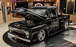 1956 F100 Pickup Restomod Thumbnail 7