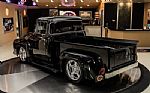 1956 F100 Pickup Restomod Thumbnail 16