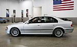 2003 M5 Thumbnail 3