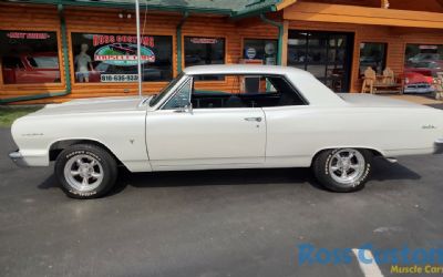 Photo of a 1964 Chevrolet Chevelle Malibu for sale