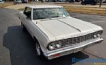 1964 Chevelle Malibu Thumbnail 48